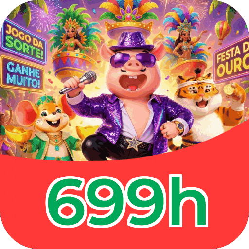 699h