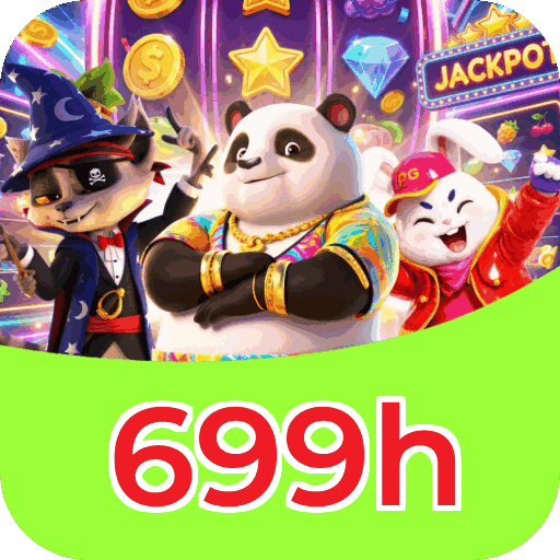 699h