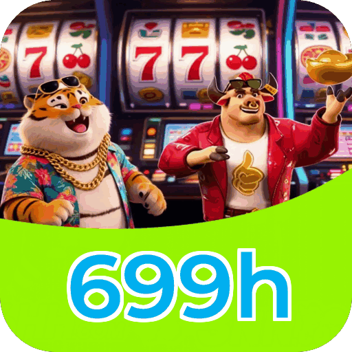 699h
