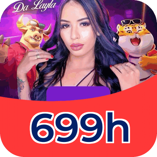 699h