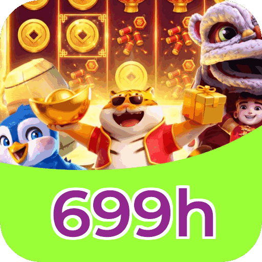 699h