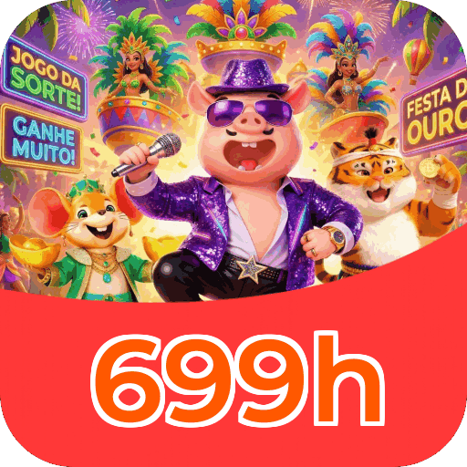 699h