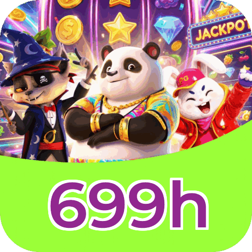 699h