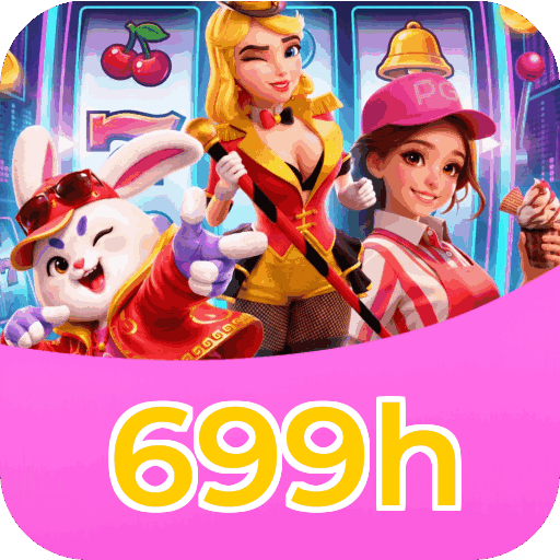 699h